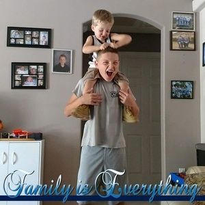 Meet your Posher, Eddie